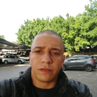 José Geraldo Dos Santos junior