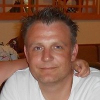 Patrick van der Burg