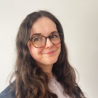 Bryony Greenfield Tep