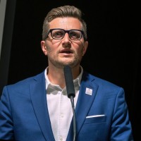 Arnaud Waquet