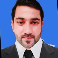 Zakir Irshad
