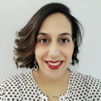 Rossana M. Quintana, M.S.Ed
