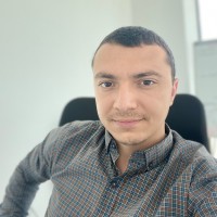 Iliya Dikov