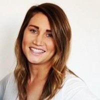 Bree Tomasel