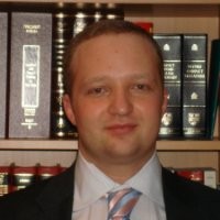 Yevgeny Levin
