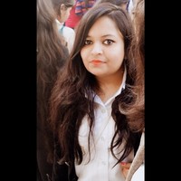 Parul Garg