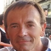Gérard Bouro