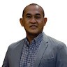 Gilbert Ebreo