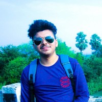 Rishav Chakraborty