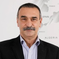 Alberto Sanchiz