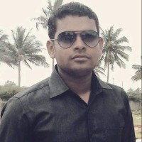 Pabitra kumar Behera
