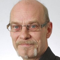 Thomas Widmark