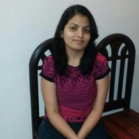 Arpitha J