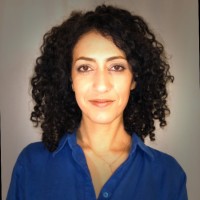 Sara Afshar