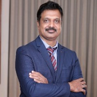 Saravanan P.