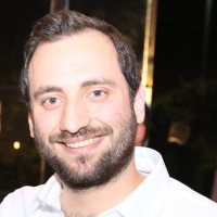 Dan Gilad