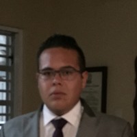 Enrique Bojórquez Orta