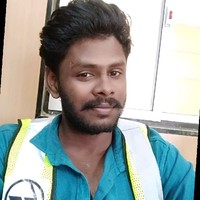 Thanesh Suthan