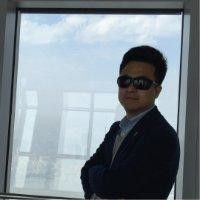 许振军