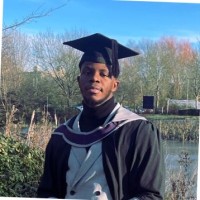Joshua Okosun