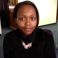 Mapule Malefetse