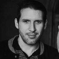 Luis Daniel Avila Borja