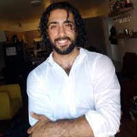 Marc Haddad