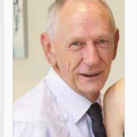 Paul Sherry