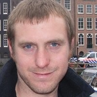 Lee Jarvis
