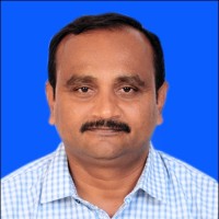 Devaraj Komaraiah
