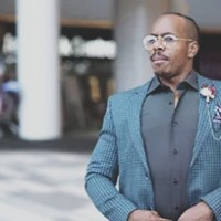 Stephen Walikhe