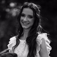 Yulia Chabounia