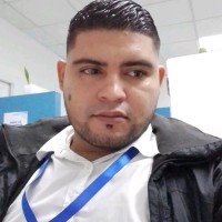 Cesar Omar Navarro Ramos