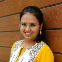 Lavanya C.S