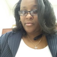Adrienne Patterson-Green