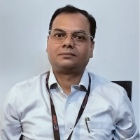 Umesh K Thakur