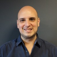 Oscar Alejos Gieseke