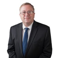 Huw St.J. Moses OBE