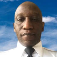 Eugene Thomas Jr., M.Ed., DML