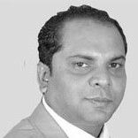 Girish Mudgal