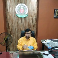 Mukut Mukherjee