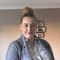 Gwyneth (Gwyn) Griffiths