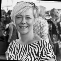 Harriëtte Van Egmond