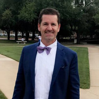 Greg Reisdorf