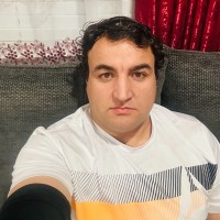 Mohammad Akakhail