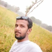 sandeep kumar mk