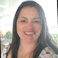 Lenice Carvalho Luz