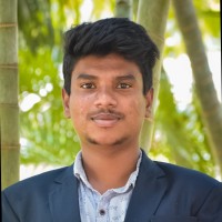 Amudhan R