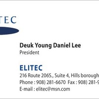Daniel Lee