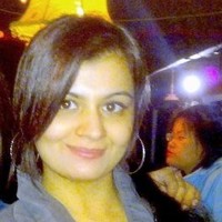 Dr Amoha Kapahi